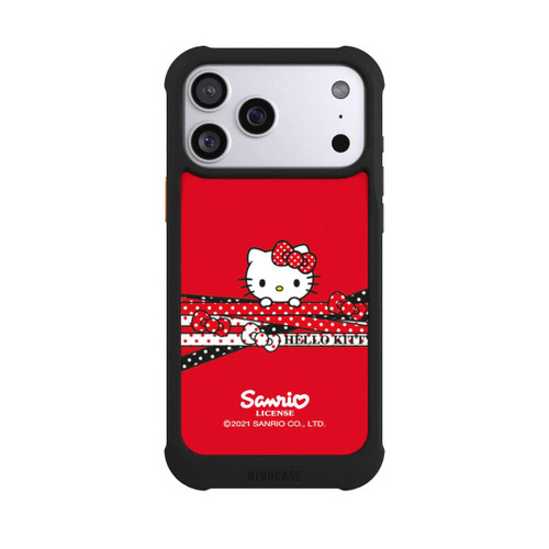 Apple iPhone 17 Pro Max NIVOmax Hello Kitty - BowBow