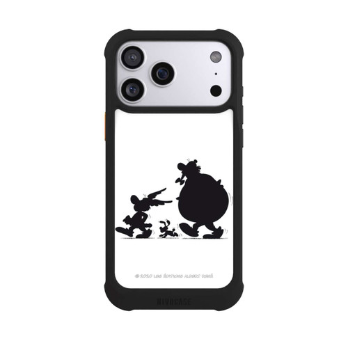 Apple iPhone 17 Pro Max NIVOmax L'Ombre d'Astérix &amp; Obélix