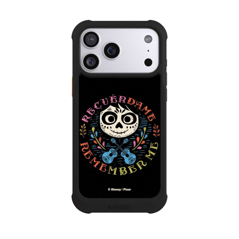 iPhone 17 Pro Max NIVOmax Coco Remember Me