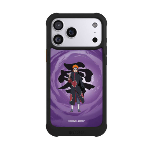 Apple iPhone 17 Pro Max NIVOmax Pain Charakter