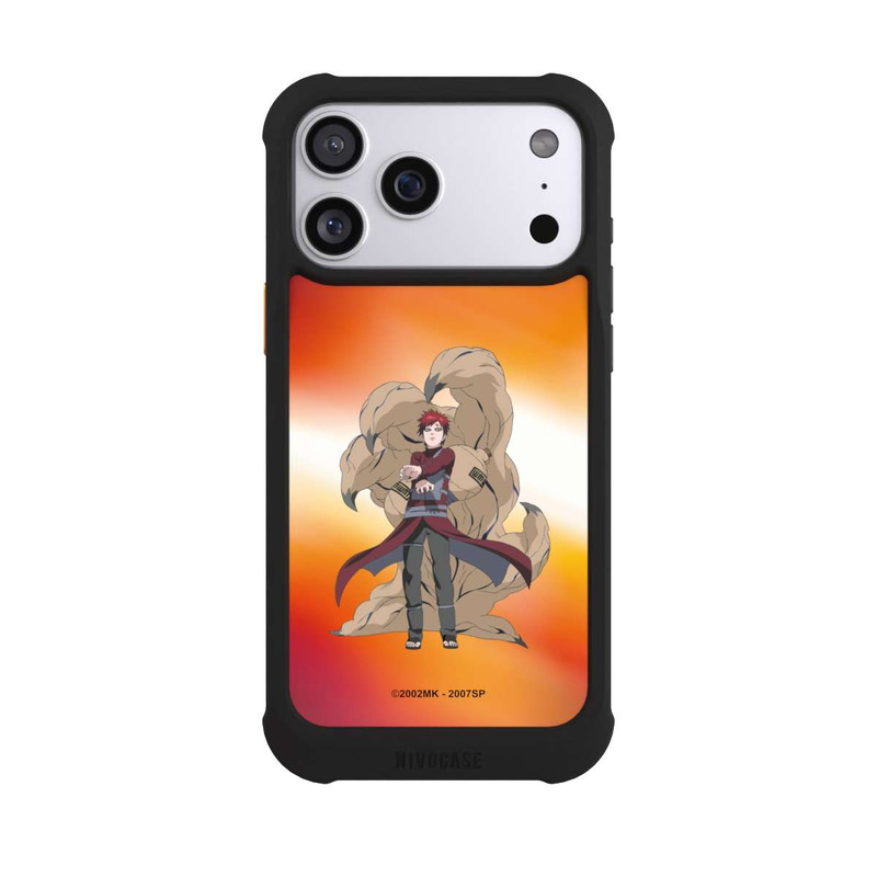 iPhone 17 Pro Max NIVOmax Gaara