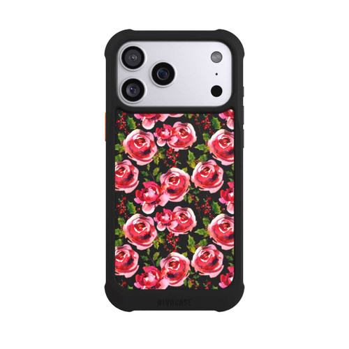 Apple iPhone 17 Pro Max NIVOmax Rosen ohne Hintergrund