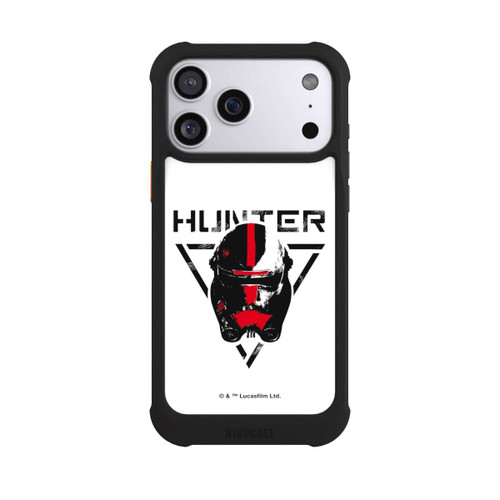 Apple iPhone 17 Pro Max NIVOmax Bad Batch Hunter