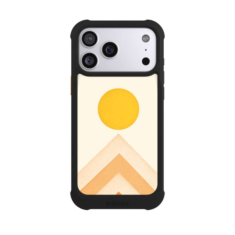 iPhone 17 Pro Max NIVOmax Berglandschaft 4