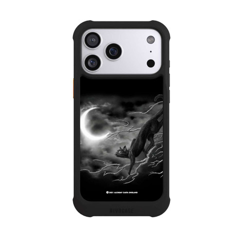 Apple iPhone 17 Pro Max NIVOmax Minnaloushe