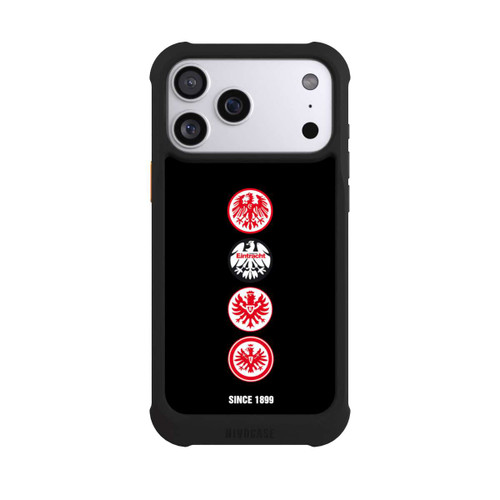 Apple iPhone 17 Pro Max NIVOmax Seit 1899 Schwarz