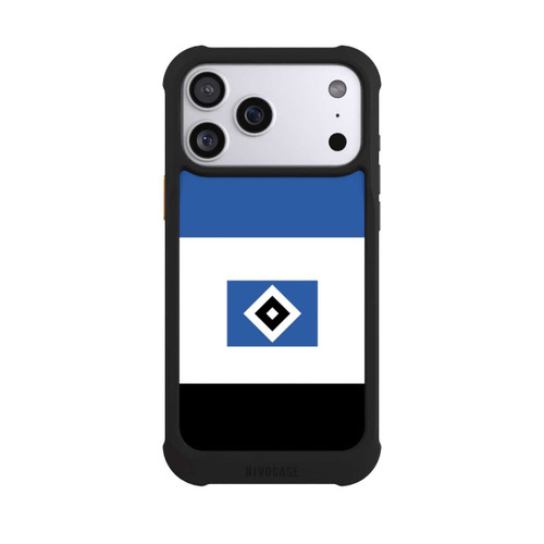 Apple iPhone 17 Pro Max NIVOmax HSV Breite Streifen