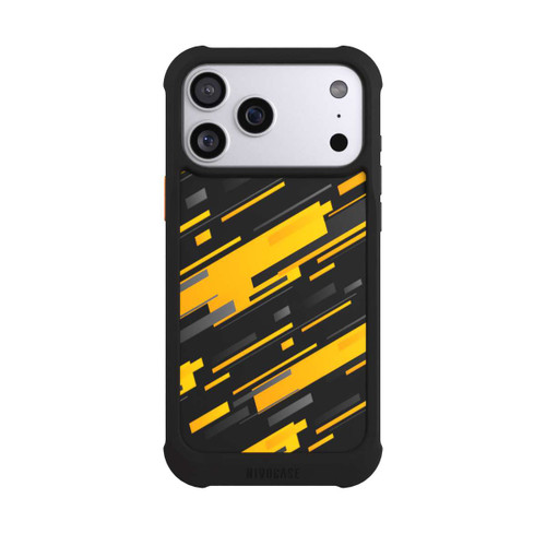 Apple iPhone 17 Pro Max NIVOmax Design Rétro