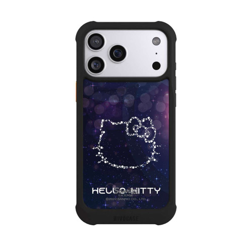 Apple iPhone 17 Pro Max NIVOmax Hello Kitty Galaxie