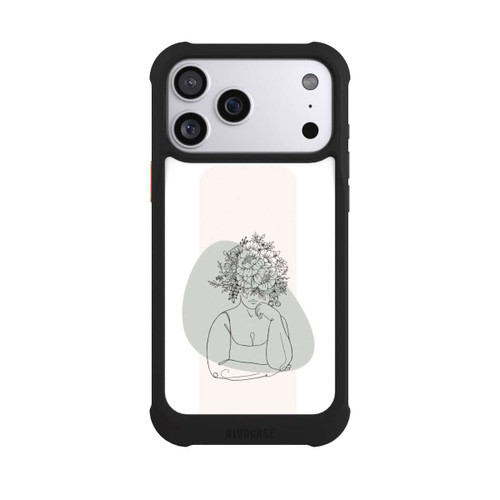 Apple iPhone 17 Pro Max NIVOmax Body Positive No.1
