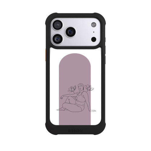 Apple iPhone 17 Pro Max NIVOmax Body Positive No.2