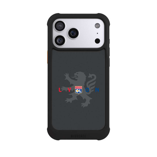 Apple iPhone 17 Pro Max NIVOmax OL Lyon