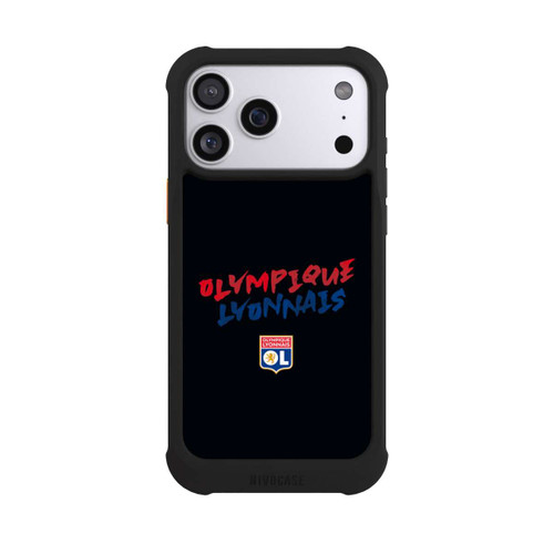 Apple iPhone 17 Pro Max NIVOmax Pinceau OL noir