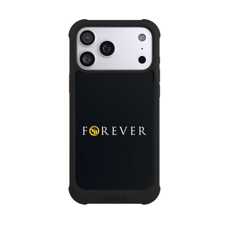 iPhone 17 Pro Max NIVOmax BSC YB Forever 