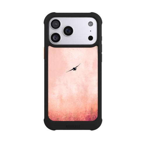 Apple iPhone 17 Pro Max NIVOmax Rise Like A Phoenix