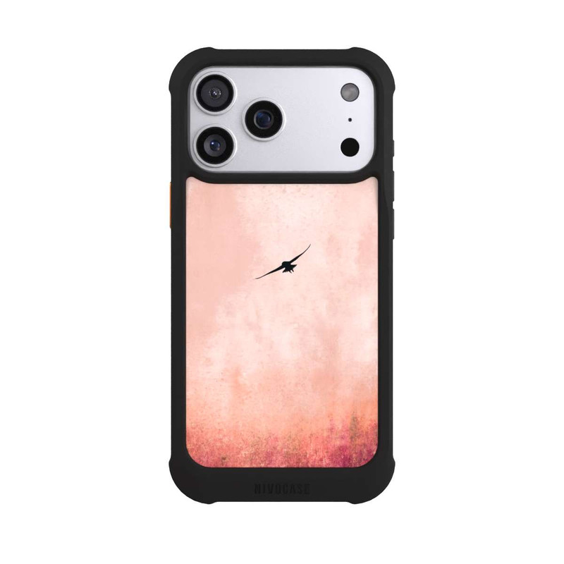 iPhone 17 Pro Max NIVOmax Rise Like A Phoenix