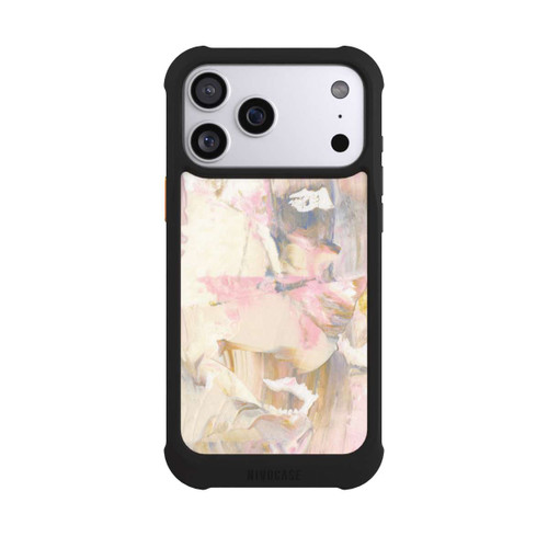 Apple iPhone 17 Pro Max NIVOmax Verzerrter Frühling - Anastasia Sawall