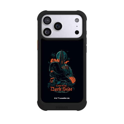Apple iPhone 17 Pro Max NIVOmax Darth Vader Halloween