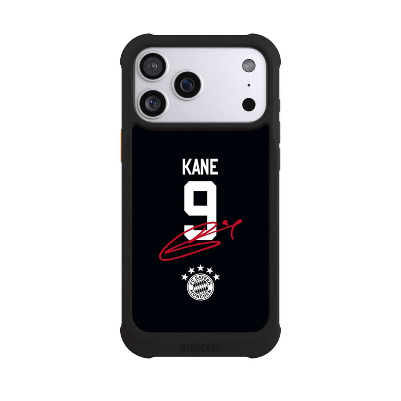 iPhone 17 Pro Max NIVOmax Kane 9
