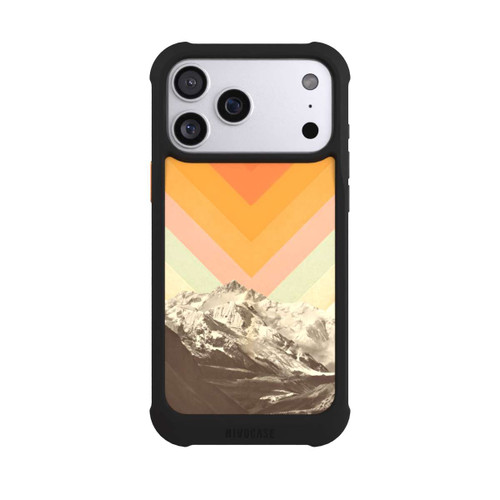 Apple iPhone 17 Pro Max NIVOmax Mountain Scape