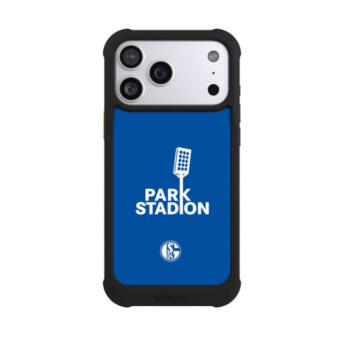 Apple iPhone 17 Pro Max NIVOmax S04 Parkstadion