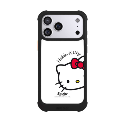 Apple iPhone 17 Pro Max NIVOmax HK Peekaboo