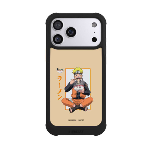 Apple iPhone 17 Pro Max NIVOmax Naruto Ramen