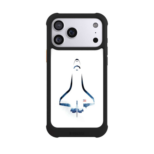 Apple iPhone 17 Pro Max NIVOmax Space Shuttle