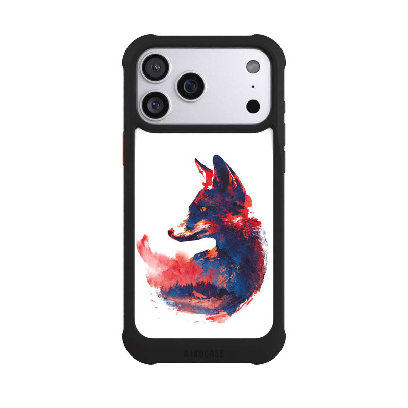 iPhone 17 Pro Max NIVOmax L'avenir est radieux