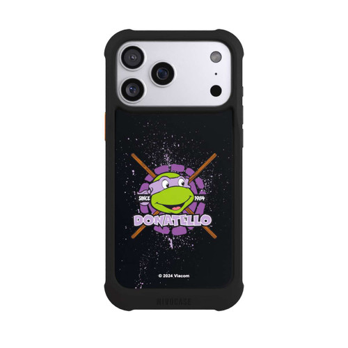 Apple iPhone 17 Pro Max NIVOmax TMNT Donatello