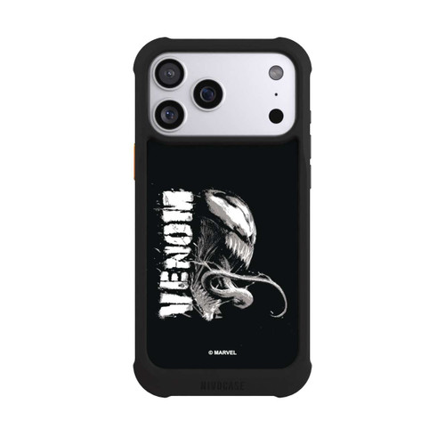 Apple iPhone 17 Pro Max NIVOmax Venom Face