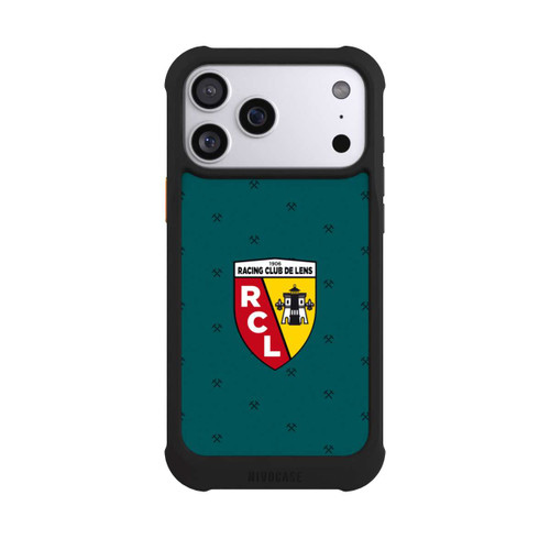 Apple iPhone 17 Pro Max NIVOmax RCL Maillot Extérieur 24/25