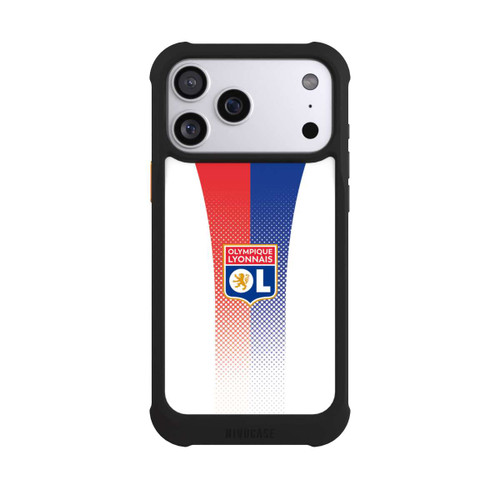 Apple iPhone 17 Pro Max NIVOmax Maillot 2024-25