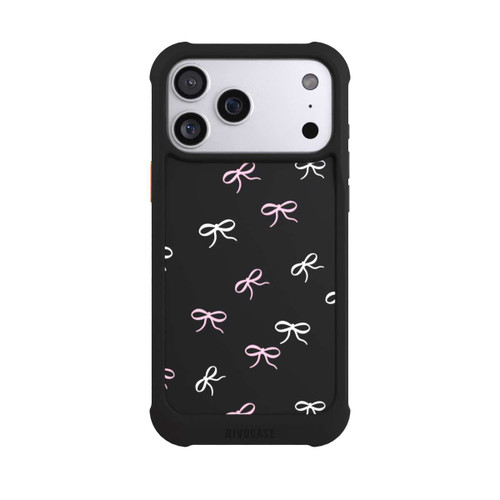 Apple iPhone 17 Pro Max NIVOmax Schleifen Muster