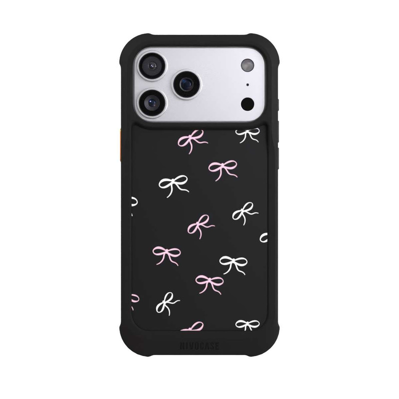 iPhone 17 Pro Max NIVOmax Modèle de boucle