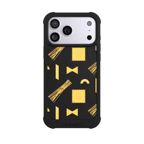 Apple iPhone 17 Pro Max NIVOmax Nudel Pattern