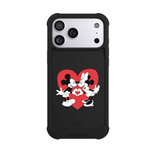 Apple iPhone 17 Pro Max NIVOmax Mickey And Minnie Love