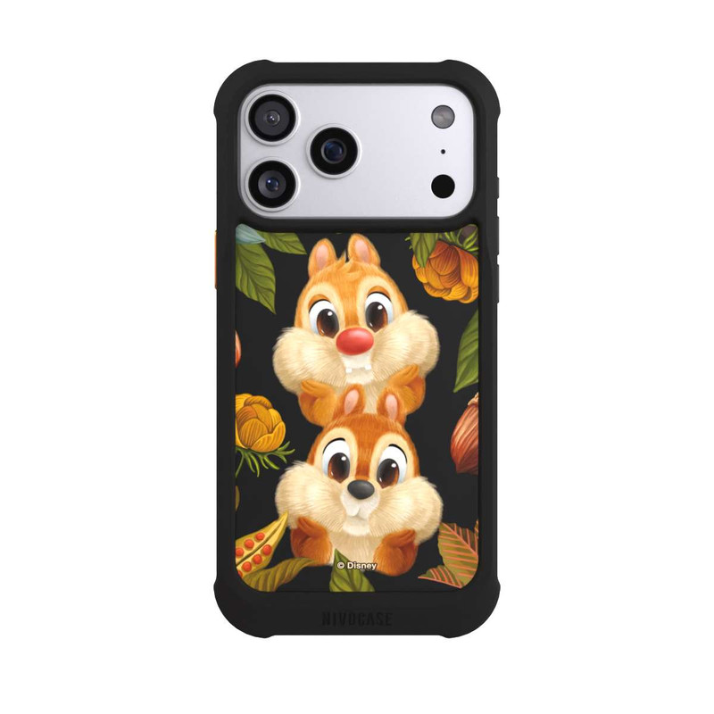 iPhone 17 Pro Max NIVOmax Chip And Chap Pekaboo