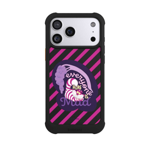 Apple iPhone 17 Pro Max NIVOmax Everyone Here Is Mad Transparent