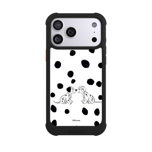 Apple iPhone 17 Pro Max NIVOmax 101 Dalmatiner Kuss