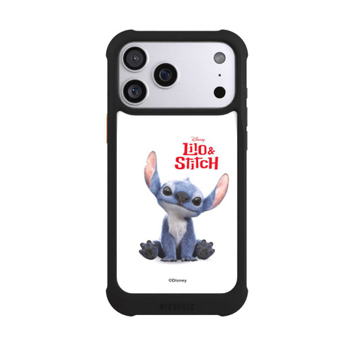 Apple iPhone 17 Pro Max NIVOmax Stitch Live Action Poster