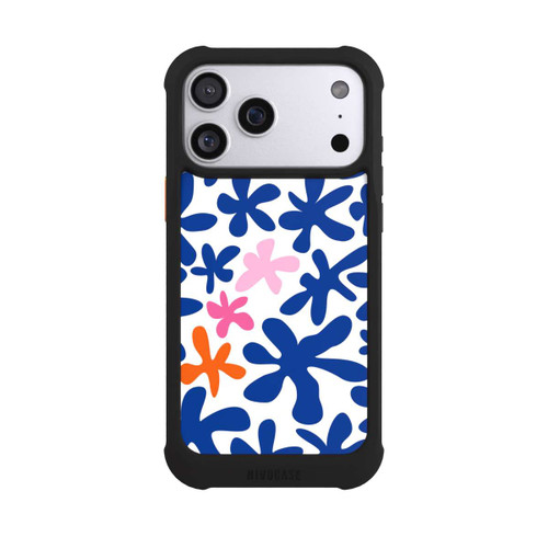 Apple iPhone 17 Pro Max NIVOmax Dopamin Flowers Colormix