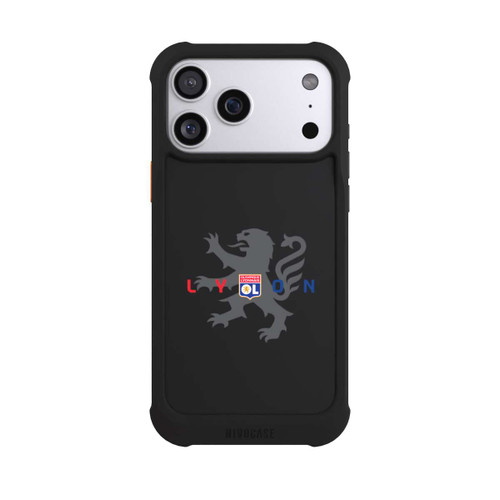 Apple iPhone 17 Pro Max NIVOmax OL Lyon Transparent