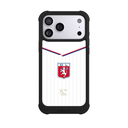 Apple iPhone 17 Pro Max NIVOmax OL 75 anniversaire