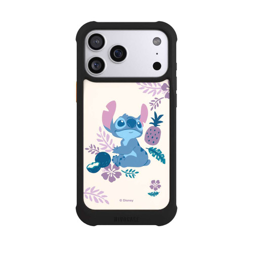Apple iPhone 17 Pro Max NIVOmax Stitch Floral