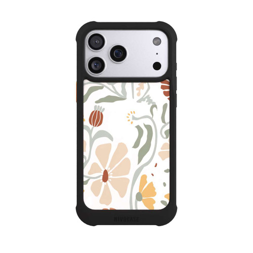 Apple iPhone 17 Pro Max NIVOmax Bontanical Harvest