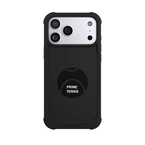 Apple iPhone 17 Pro Max NIVOmax Prime Tennis