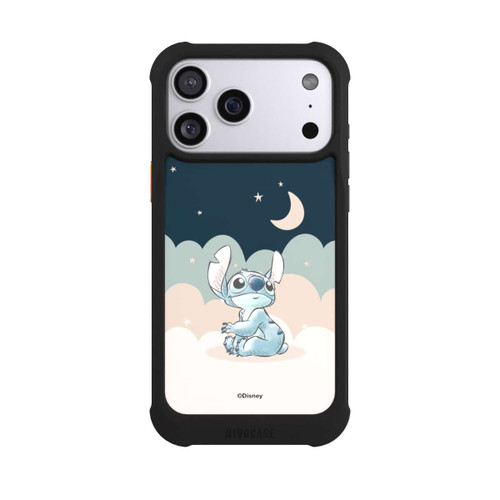 Apple iPhone 17 Pro Max NIVOmax Stitch Moonlight