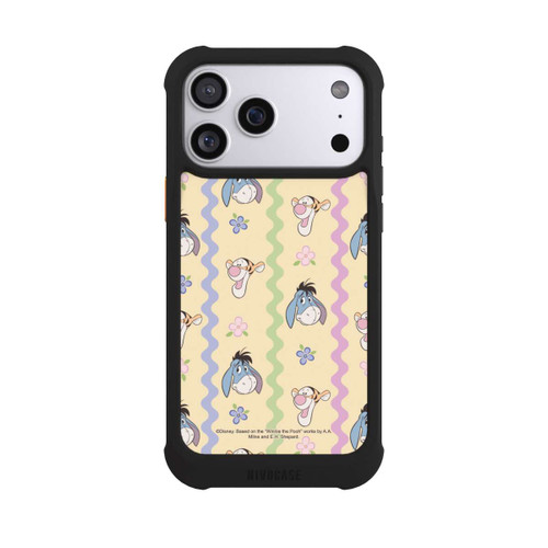Apple iPhone 17 Pro Max NIVOmax Winnie the Pooh Sweet &amp; Wild Friends