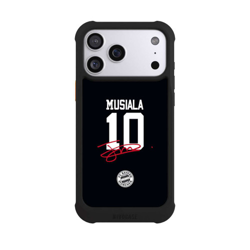 Apple iPhone 17 Pro Max NIVOmax Musiala 10